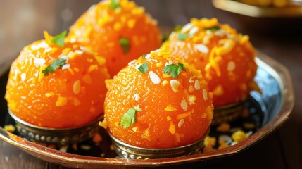laddu